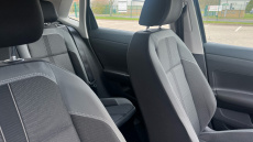 Volkswagen Polo 1.6 TDI 95 SEL 5dr Diesel Hatchback